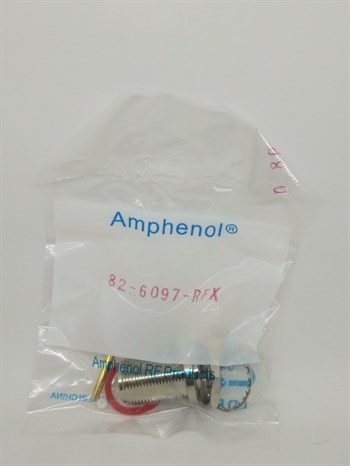 Amphenol 082-6097-RFX RF Coaxial Connectors