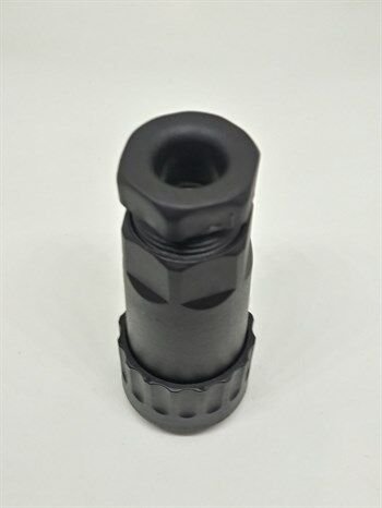 WA22K4ZE2 IP67 Plastik Kablo Tipi Konnektör