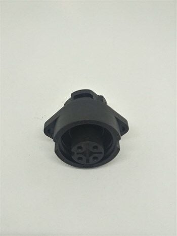 WA22K4Z2 IP67 Plastik Panel Tipi Konnektör