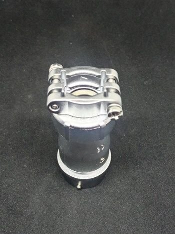 WY20K9ZI IP67 Metal Bayonet Karşıt Tip Konnektör