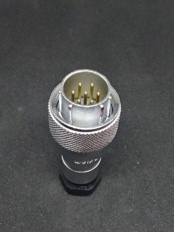 WF16J7TA IP67 Metal Kablo Tipi Konnektör