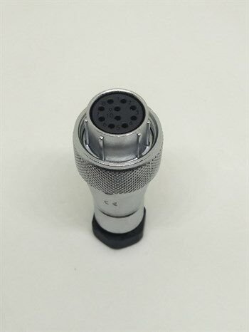 WF16K10TA IP67 Metal Kablo Tipi Konnektör