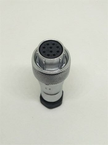 WF16K10TA IP67 Metal Kablo Tipi Konnektör