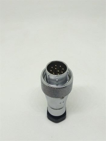 WF16J10TA IP67 Metal Kablo Tipi Konnektör