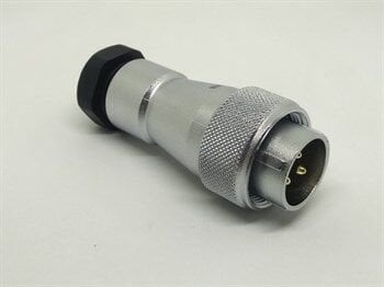 WF20J3TA IP67 Metal Kablo Tipi Konnektör