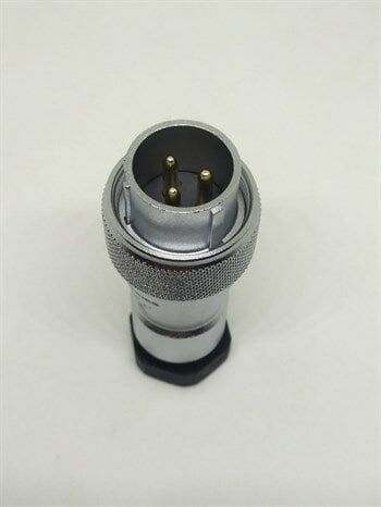 WF20J3TA IP67 Metal Kablo Tipi Konnektör