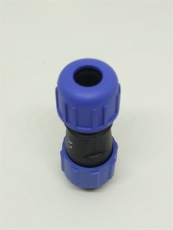 SP1110/S4 IP68 Plastik Kablo Tipi Konnektör