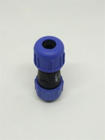 SP1110/P4 IP68 Plastik Kablo Tipi Konnektör