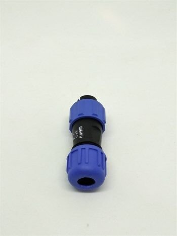 SP1110/P4 IP68 Plastik Kablo Tipi Konnektör