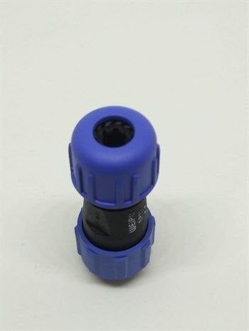 SP1110/P2 IP68 Plastik Kablo Tipi Konnektör