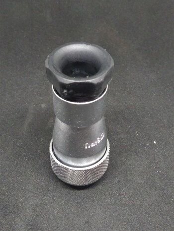 WF20J9TA IP67 Metal Kablo Tipi Konnektör