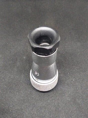 WF20K12TA IP67 Metal Kablo Tipi Konnektör