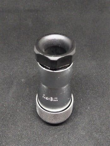 WF20J12TA IP67 Metal Kablo Tipi Konnektör