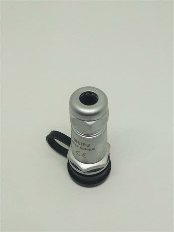 SF1211/P2 IP67 Metal Karşıt Tip Konnektör