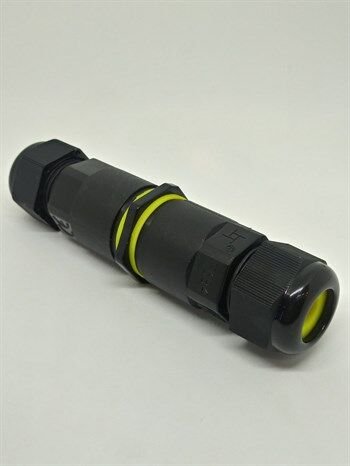 M684B-4P-5-9MM Ip68 Ek Mufu