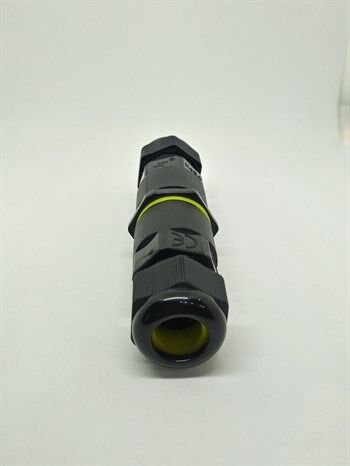 M684B-4P-9-12MM Ip68 Ek Mufu