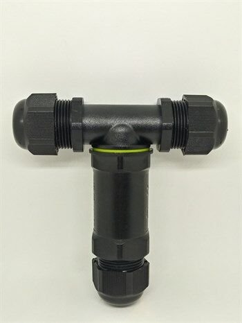 M685T-5P-8-12MM Ip68 T Ek Mufu