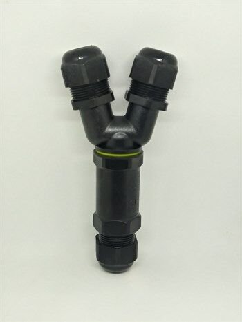 M685Y-5P-8-12MM Ip68 Y Ek Mufu