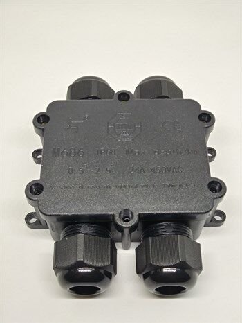 M686H-8-12MM Ip68 H Buat