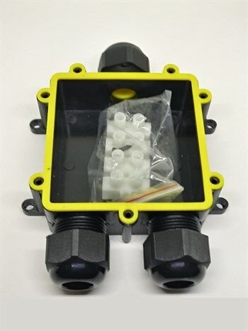 M686Y-8-12MM Ip68 Y Buat