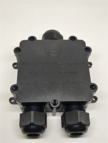 M686Y-10-14MM Ip68 Y Buat