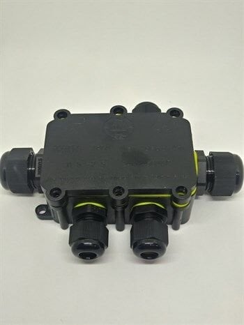 M686-5-5-9MM Ip68 5 Yollu Buat