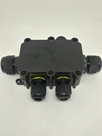 M686-5-9-12MM Ip68 5 Yollu Buat