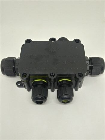 M686-5-9-12MM Ip68 5 Yollu Buat