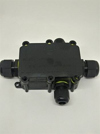 M686-4-5-9MM Ip68 4 Yollu Buat