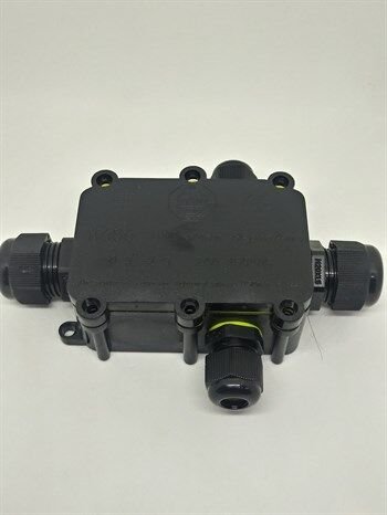 M686-4-9-12MM Ip68 4 Yollu Buat