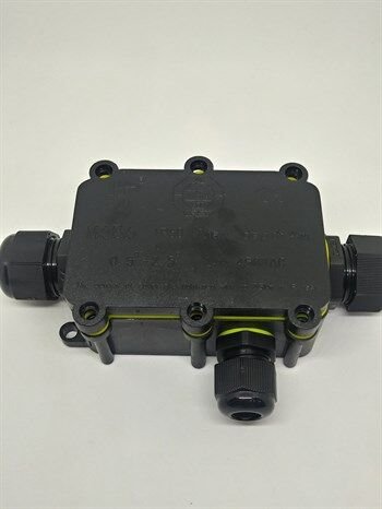 M686-3-5-9MM Ip68 3 Yollu Buat