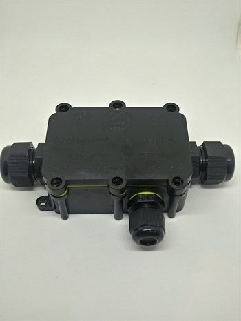 M686-3-9-12MM Ip68 3 Yollu Buat
