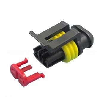 SFML-2S Kablo Tipi Konnektör