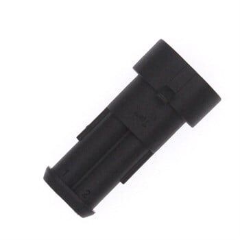 SML-2P Kablo Tipi Konnektör