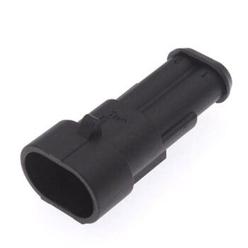 SML-2P Kablo Tipi Konnektör