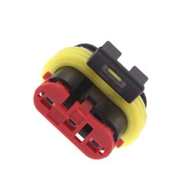 SFML-3S Kablo Tipi Konnektör