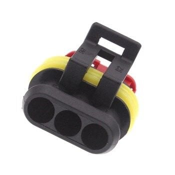 SFML-3S Kablo Tipi Konnektör