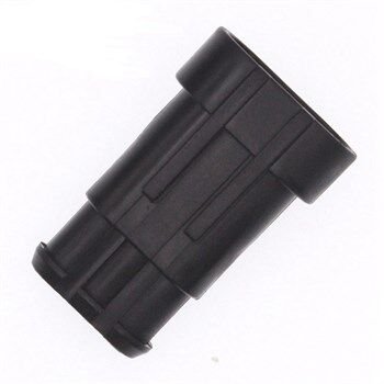 SML-3P Kablo Tipi Konnektör