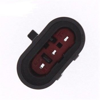 SML-3P Kablo Tipi Konnektör