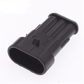 SML-3P Kablo Tipi Konnektör