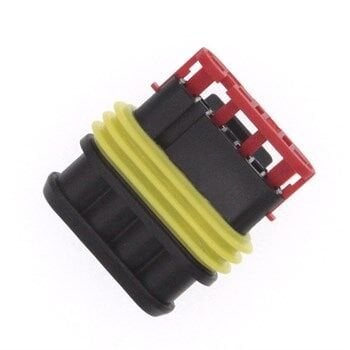 SFML-4S Kablo Tipi Konnektör