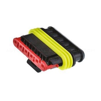 SFML-6S Kablo Tipi Konnektör