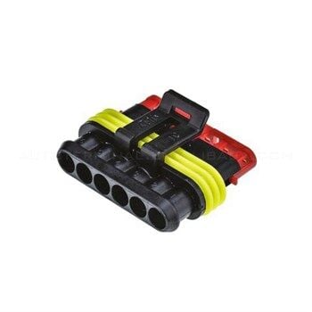 SFML-6S Kablo Tipi Konnektör