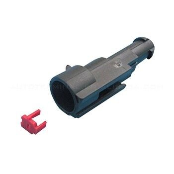 SML-1P Kablo Tipi Konnektör