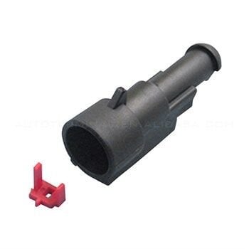 SML-1P Kablo Tipi Konnektör