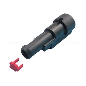 SML-1P Kablo Tipi Konnektör