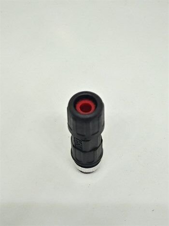 M12AF06ML M12 Ip68 Kablo Tipi Konnektör