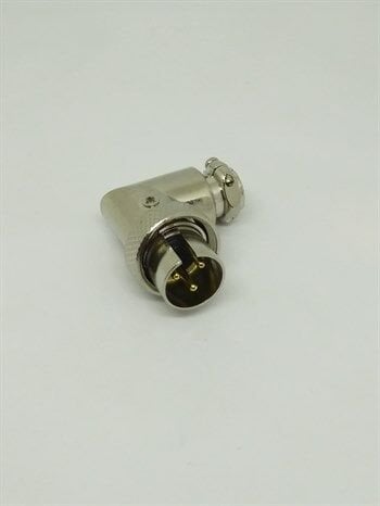 16M-3D Kablo Tipi Konnektör