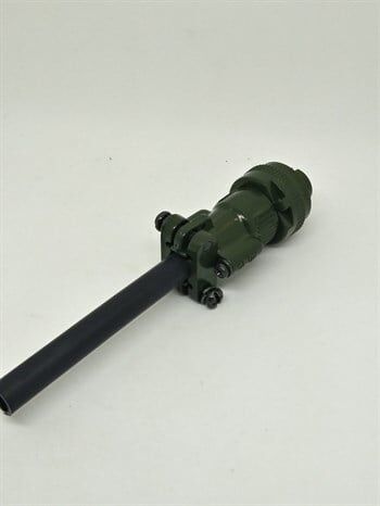 MS3106F 10SL-4S Kablo Tipi  Askeri Konnektör