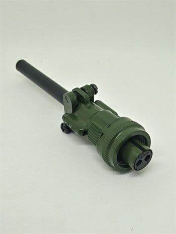 MS3106F 10SL-4S Kablo Tipi  Askeri Konnektör